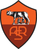 A.S Roma Official Logo